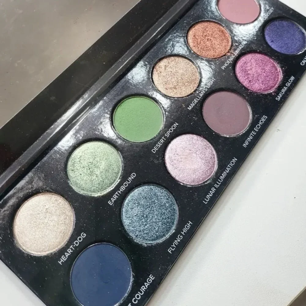 Sydney Grace X Temptalia On the Horizon Eyeshadow Palette - Picture 3 of 5